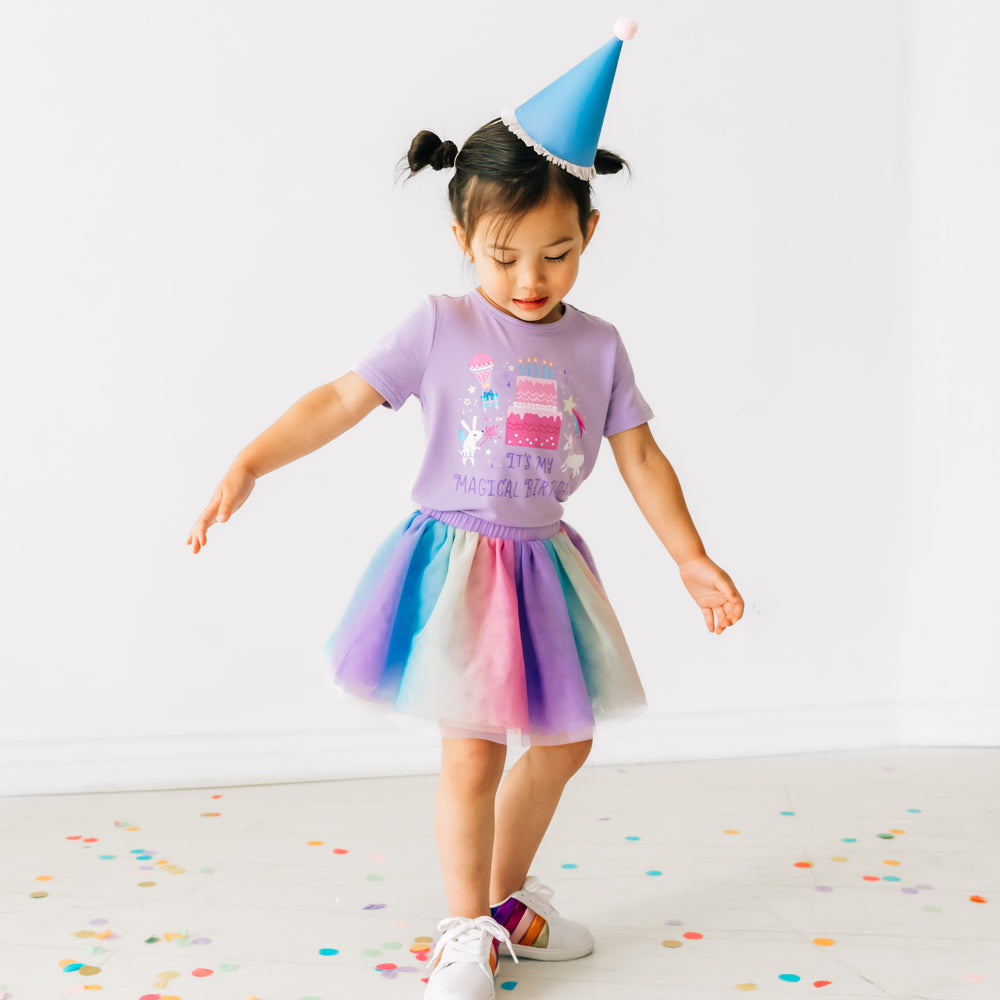 tutu dress skirt NEW Women Girl Stylish 5 Layers Tutu Skirt Petticoat Knee-Length Dress 75cm