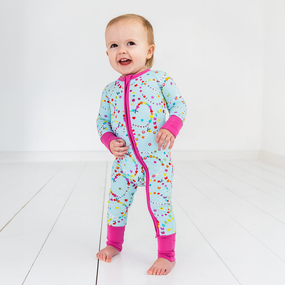 Friends Forever Zippy