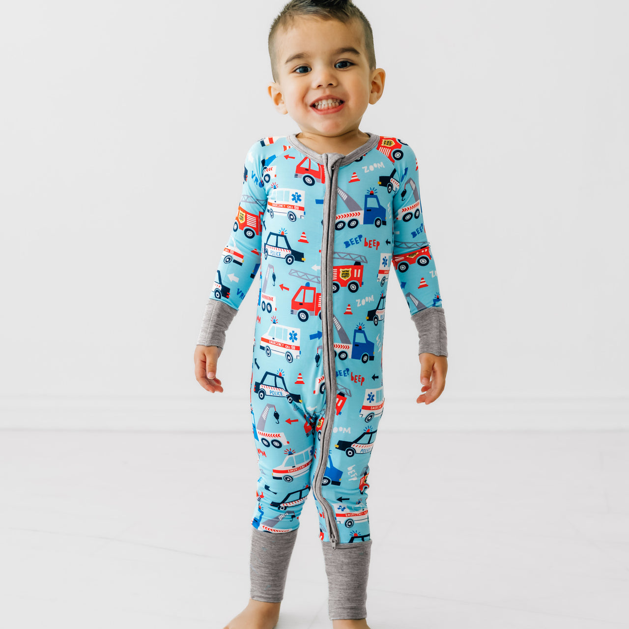 New Bamboo Pajama Arrivals | Little Sleepies