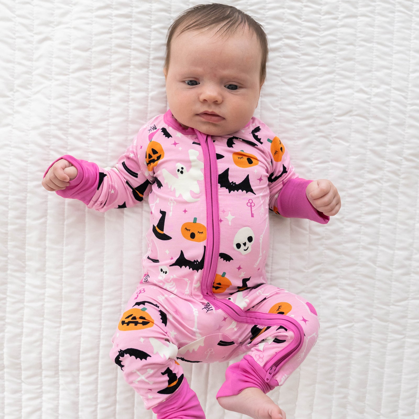 Matching Sibling Pajama Sets | Little Sleepies