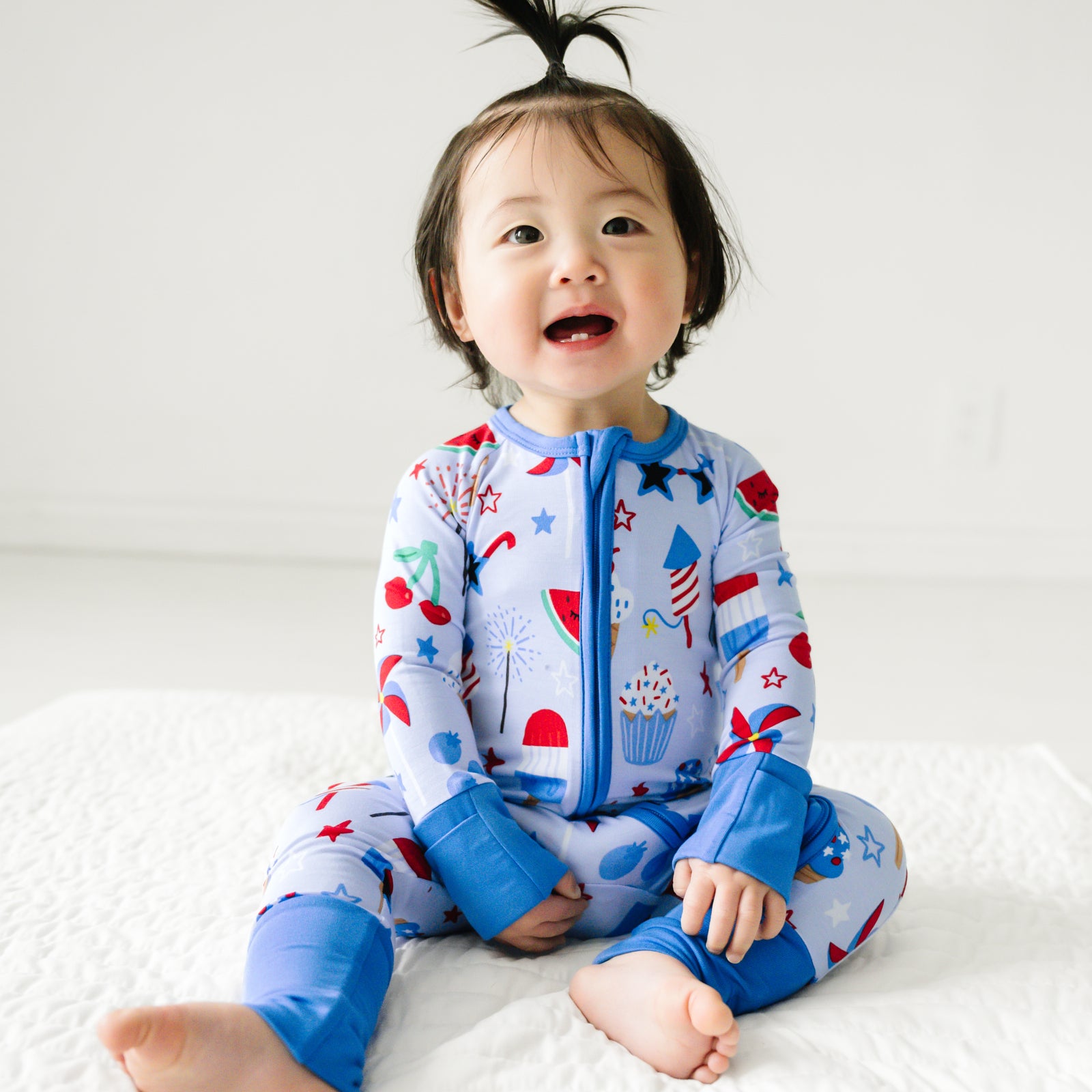 Daddy and Me Pajamas | Little Sleepies