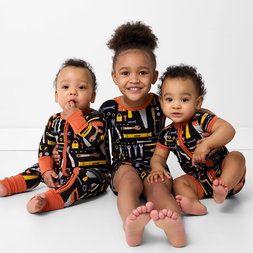 Little Builders Zippy