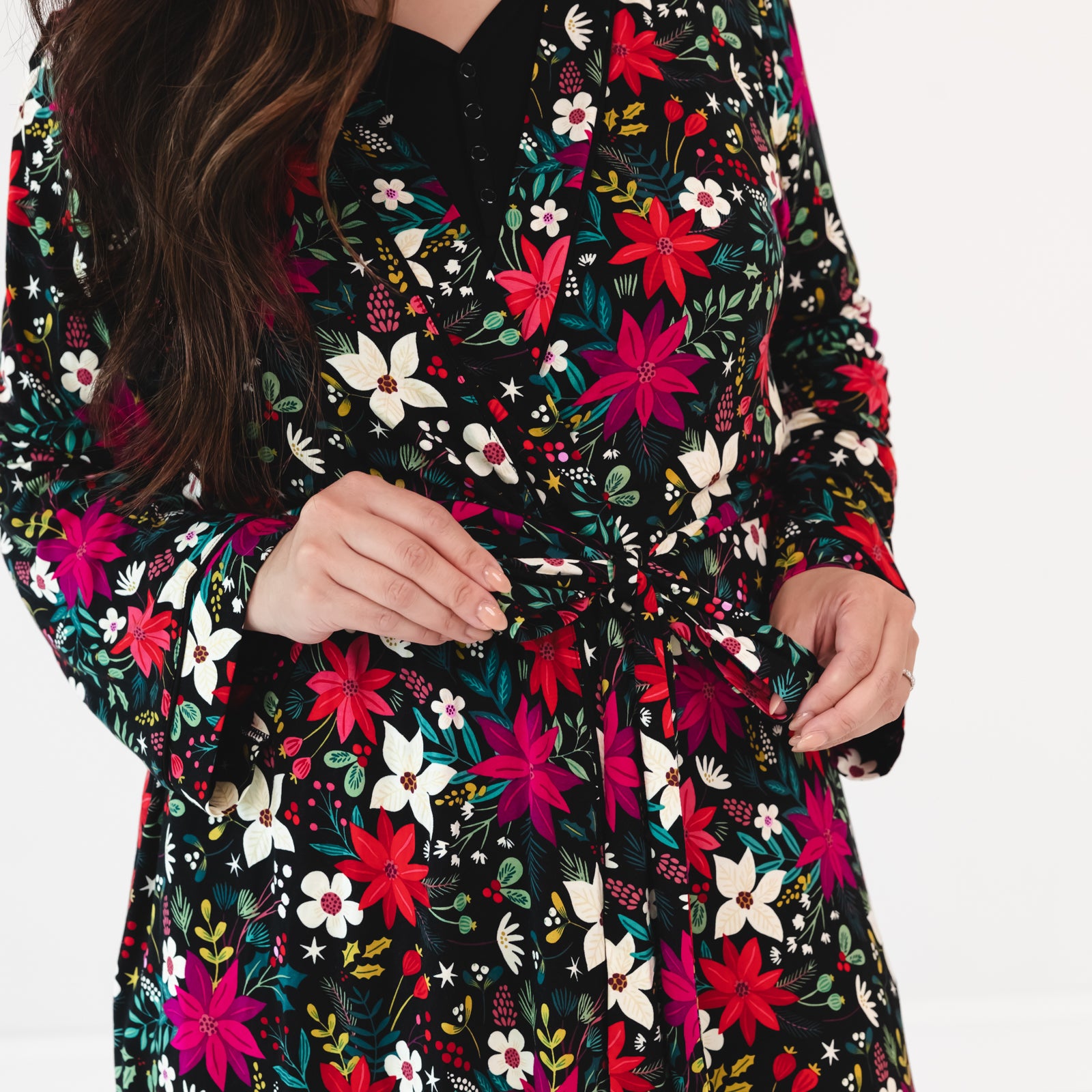 Women’s Robes | Little Sleepies | Motherhood Essentials