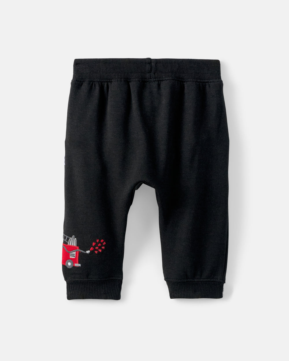 Flat lay of the back of the Loads of Love Easy Jogger