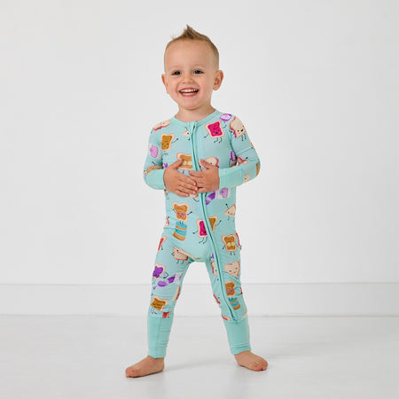 Lunch Buddies Zippy | Little Sleepies