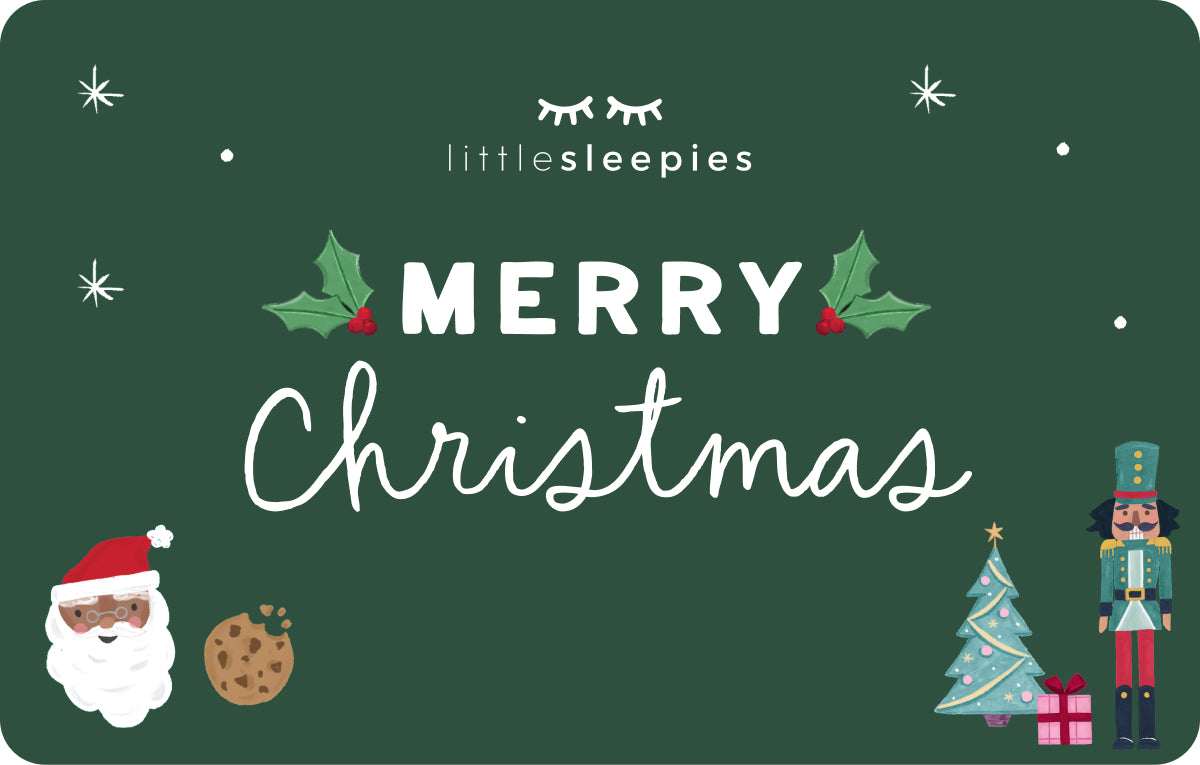 Little Sleepies Digital Gift Card