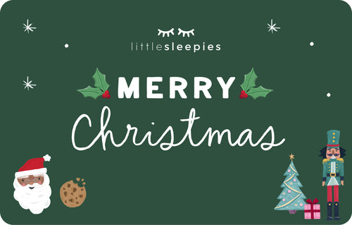 Little Sleepies Digital Gift Card