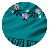 Midnight Tide swatch