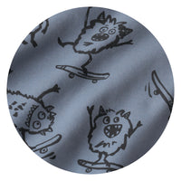 Monster Moves swatch