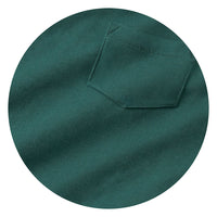 Muted Spruce swatch