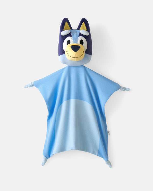 Flat lay of the Bluey Lovey