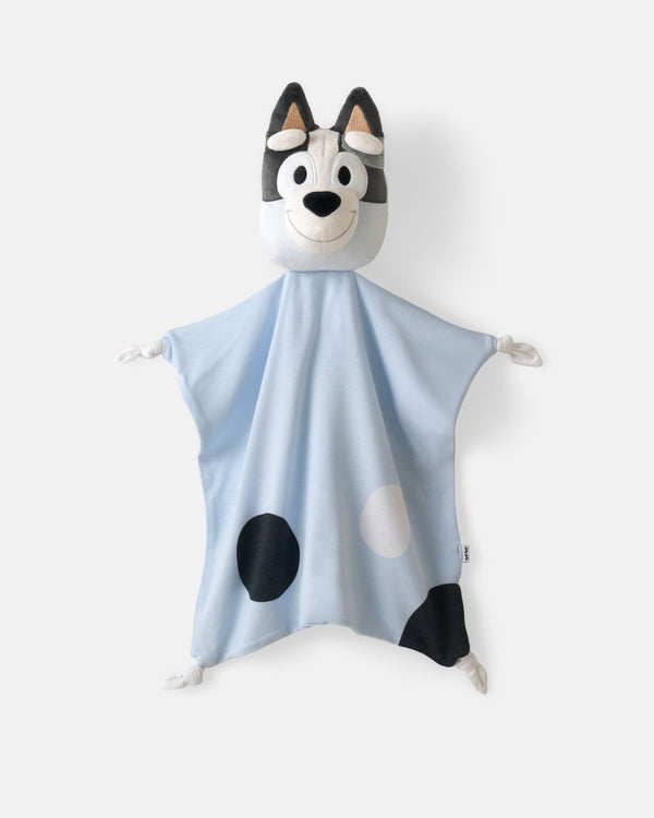 Flat lay of the Muffin Lovey