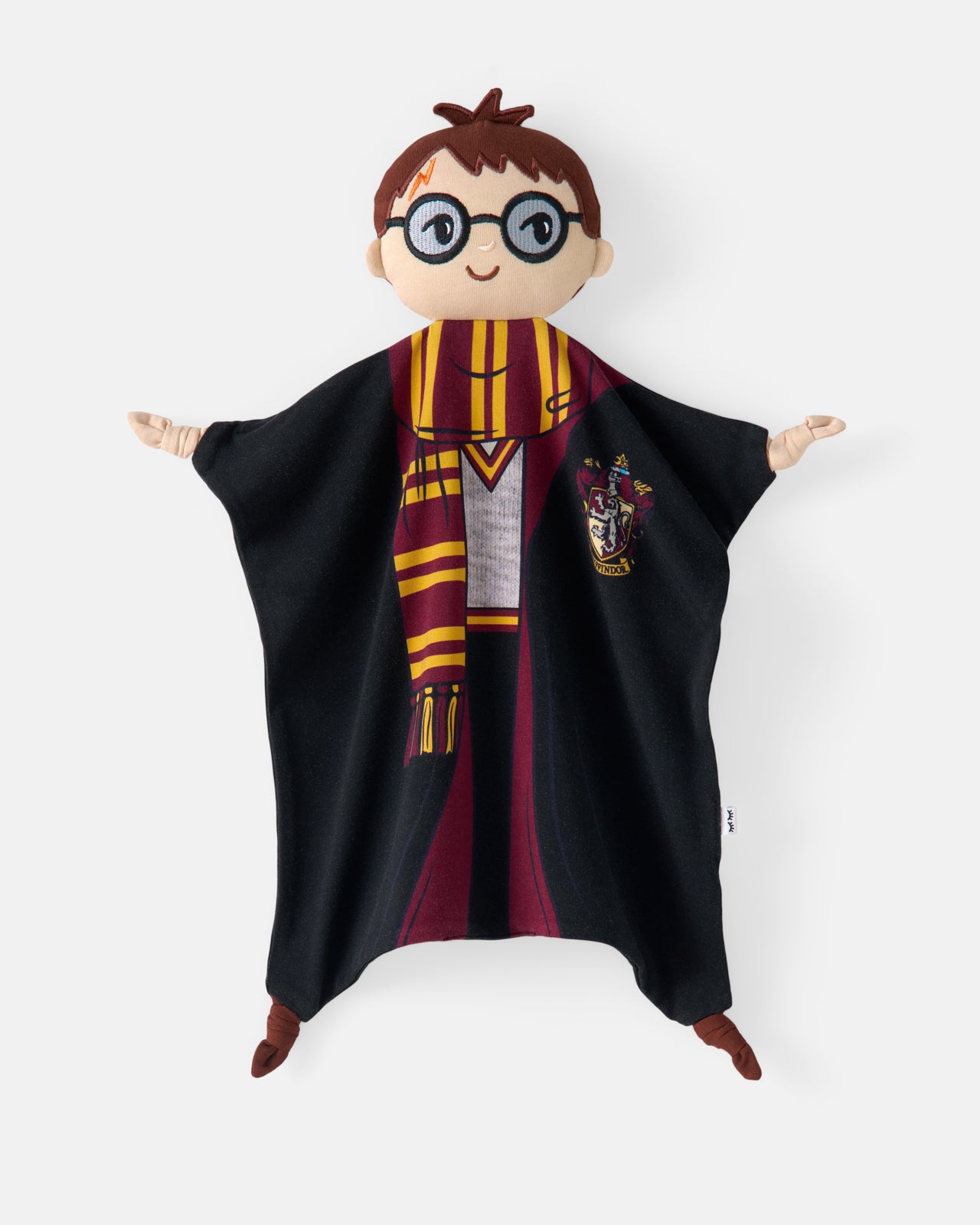 Flat lay of the Harry Potter™ Sleepyhead Lovey