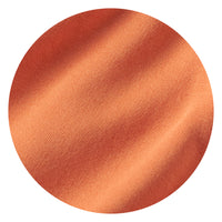Orange Haze swatch