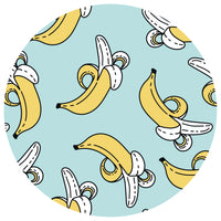 Bananas  swatch