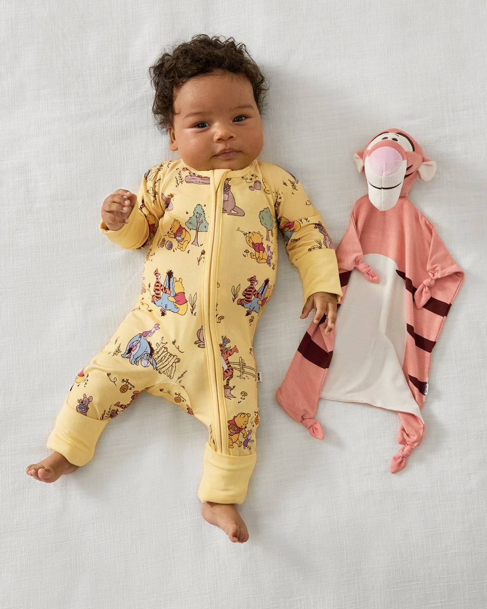 Disney Tigger Lovey | Little Sleepies
