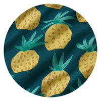 Pineapple Grove swatch