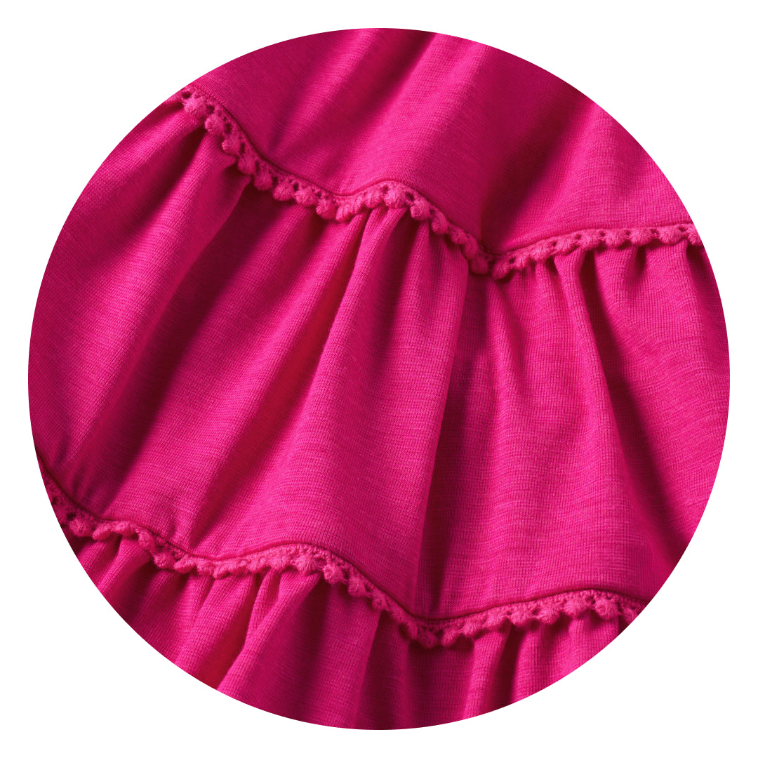 Pink Punch swatch