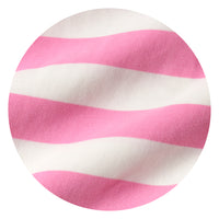 Pink Spark Stripe swatch