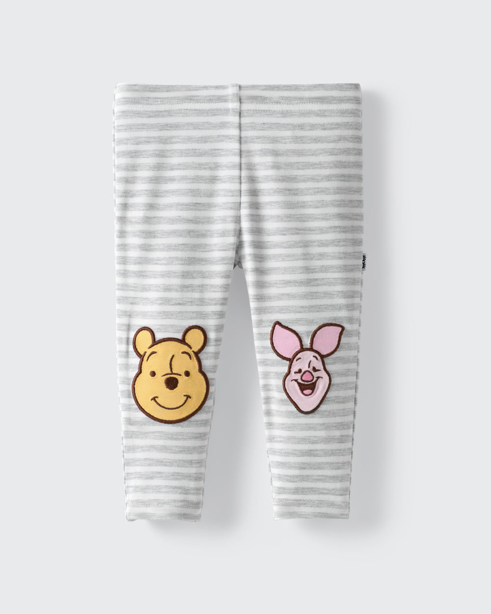 Disney Winnie The Pooh Patch Legging