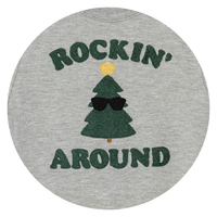 Rockin' Around Crewneck Sweatshirt swatch