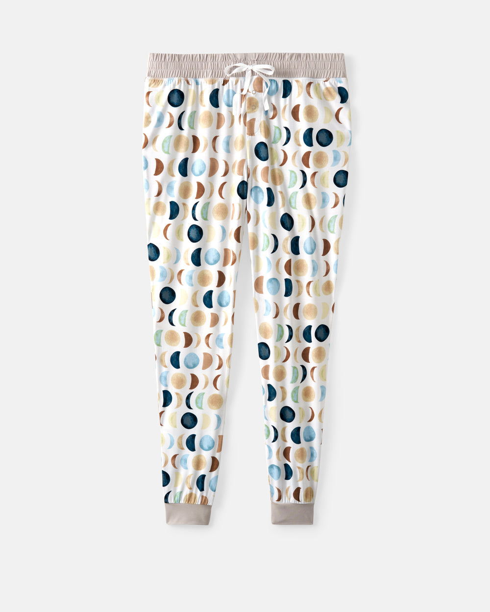 Luna Neutral Women's Pajama Pants