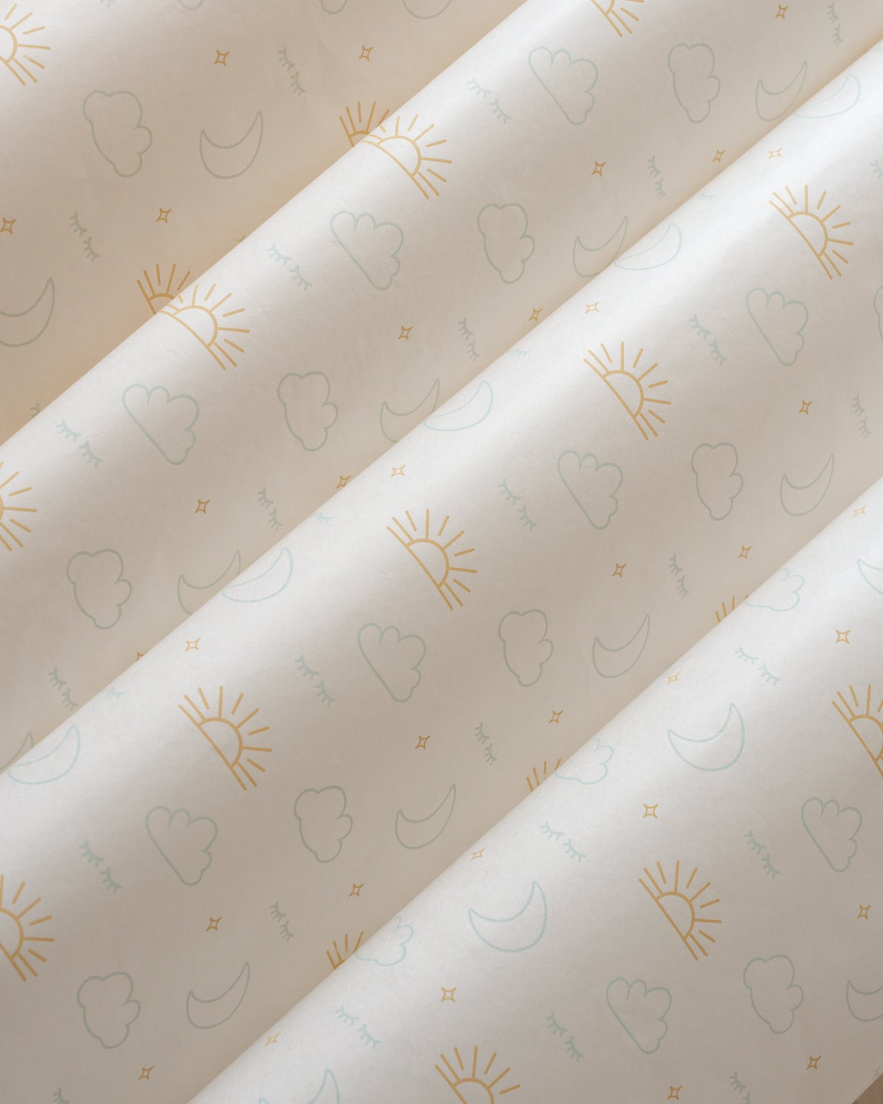 Little Sleepies Luxe Gift Box