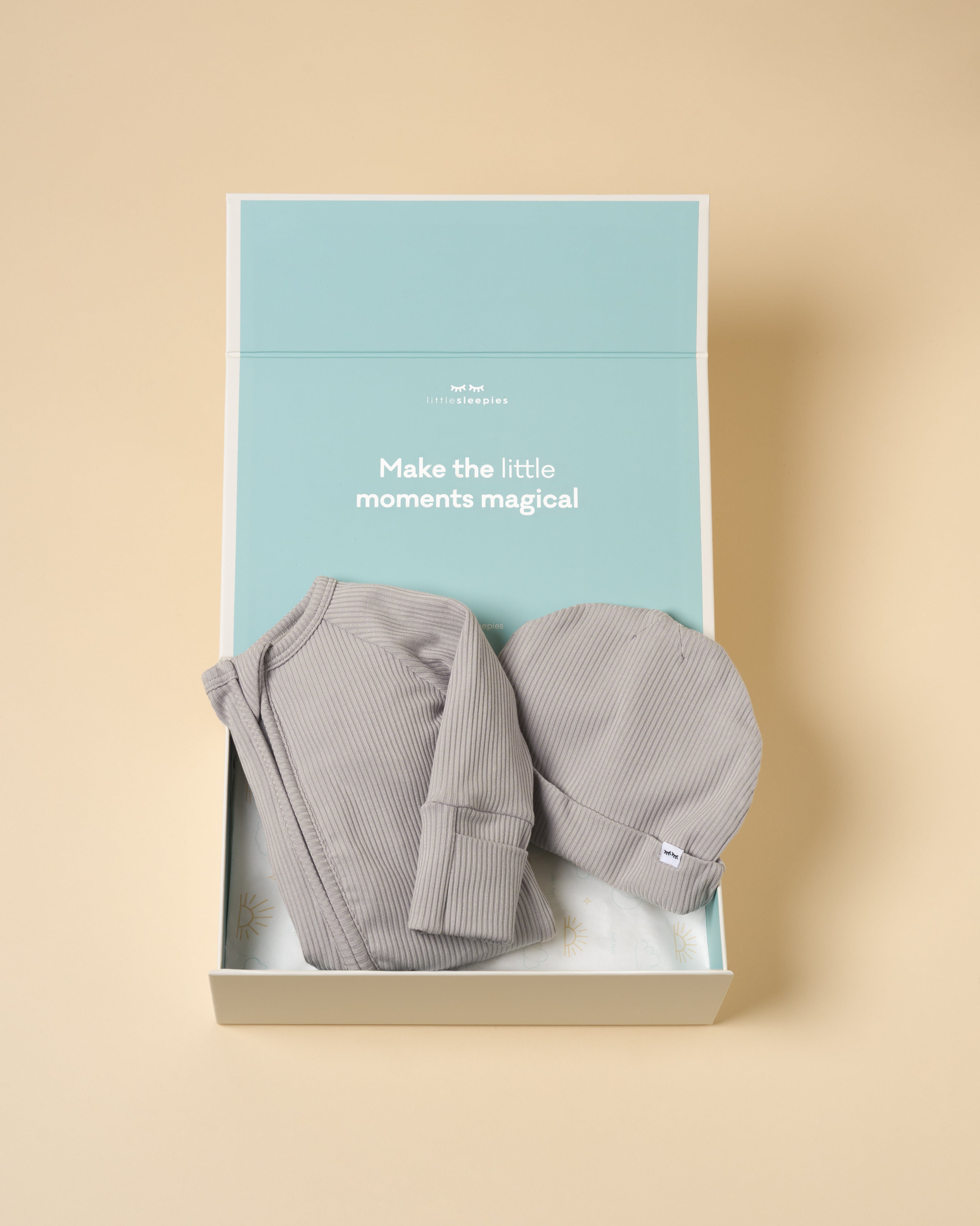 Newborn Gift Bundles | Baby Shower Gifts | Little Sleepies