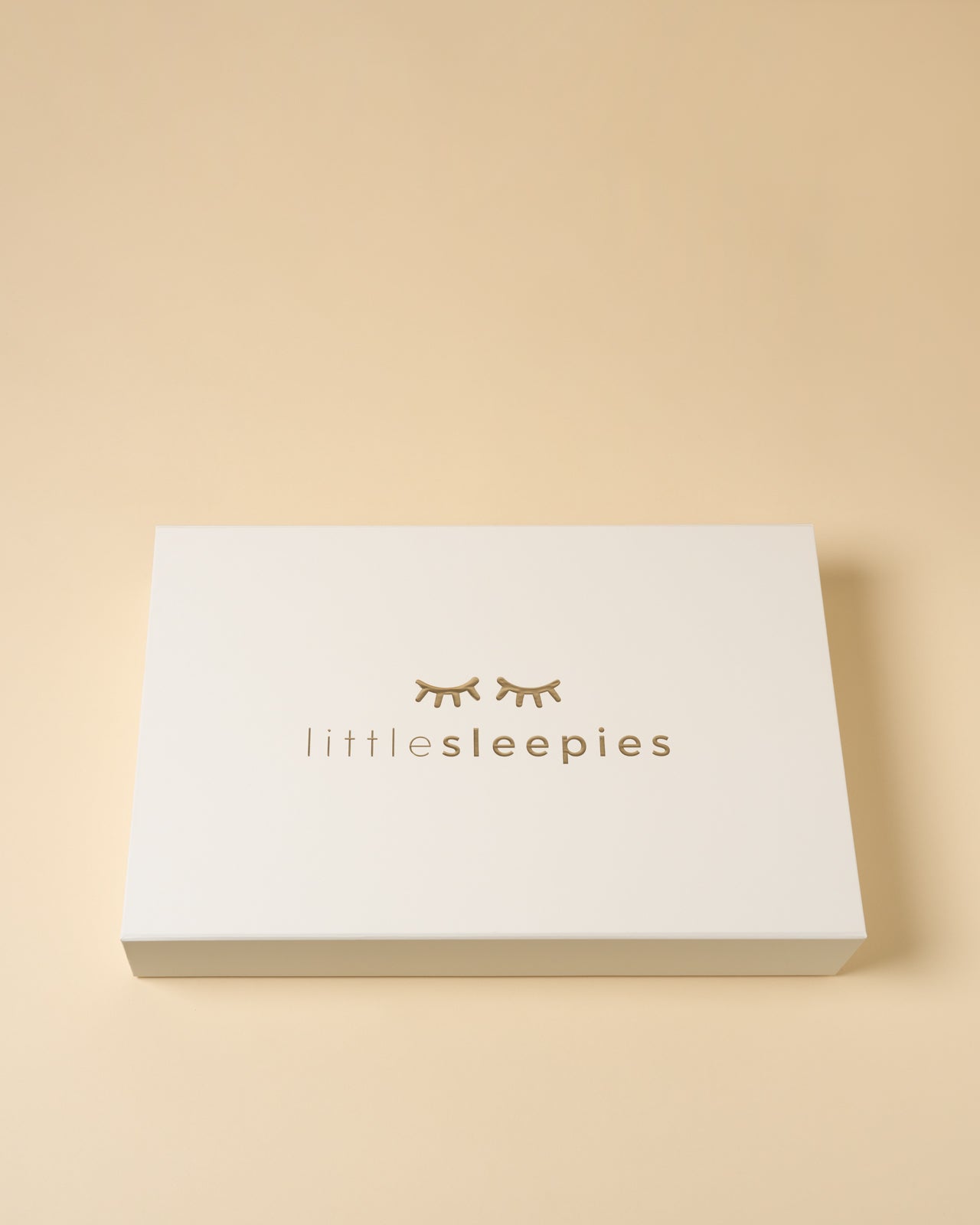 Little Sleepies Luxe Gift Box
