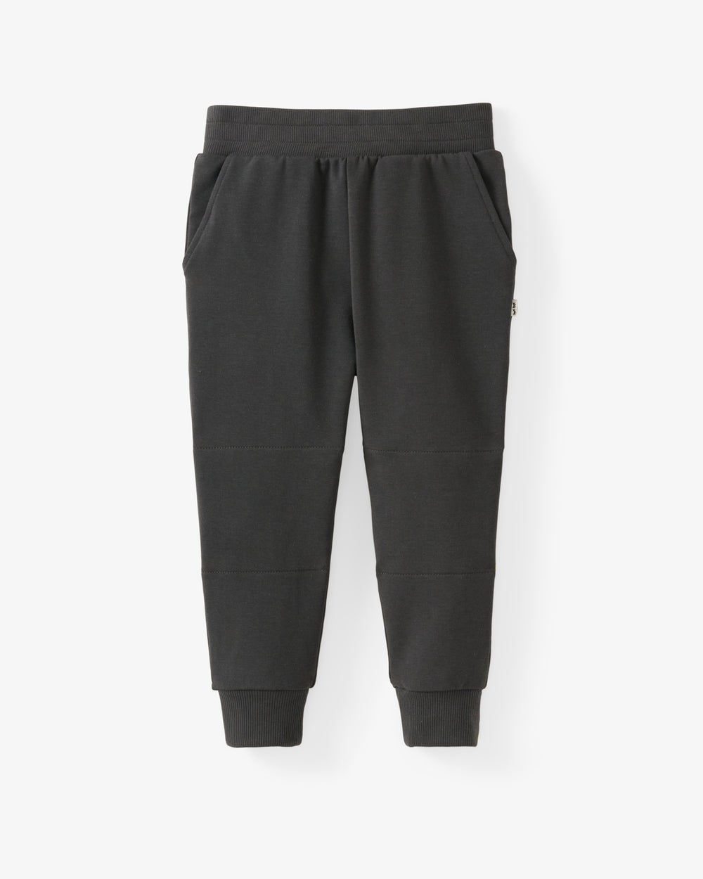 Flat lay of the Shadow Gray Jogger