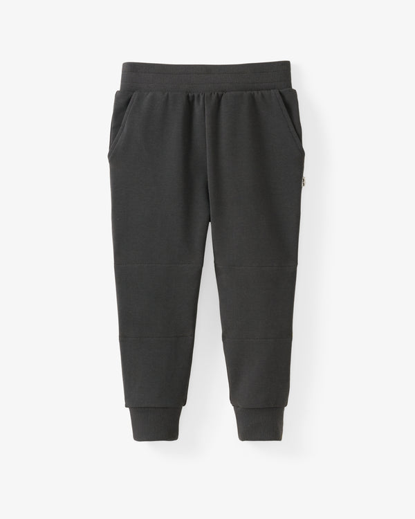 Flat lay of the Shadow Gray Jogger