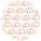 Pastel Rainbows 