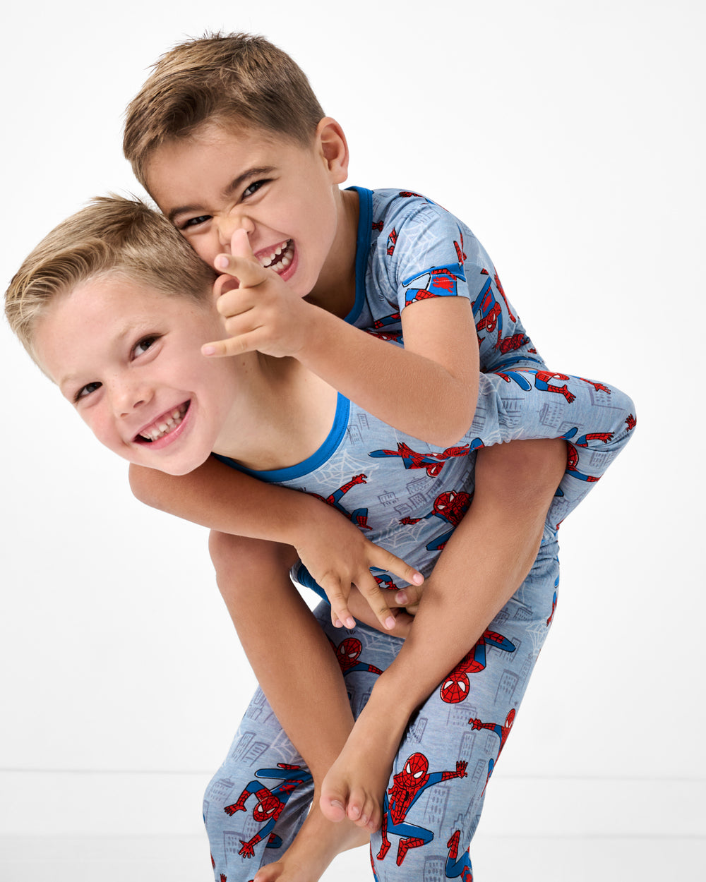 Spidey Sense Two-Piece Pajama Set