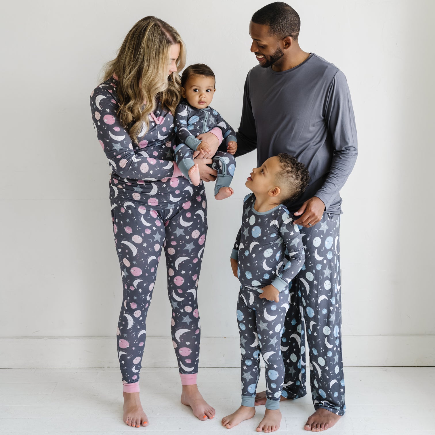 Sizing Guide Little Sleepies