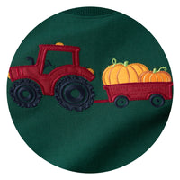 Tractor Ride  swatch
