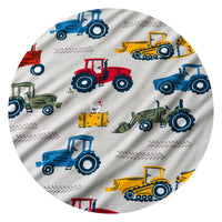 Tractor Tales swatch image