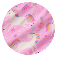 Pink Unicorn Dance swatch