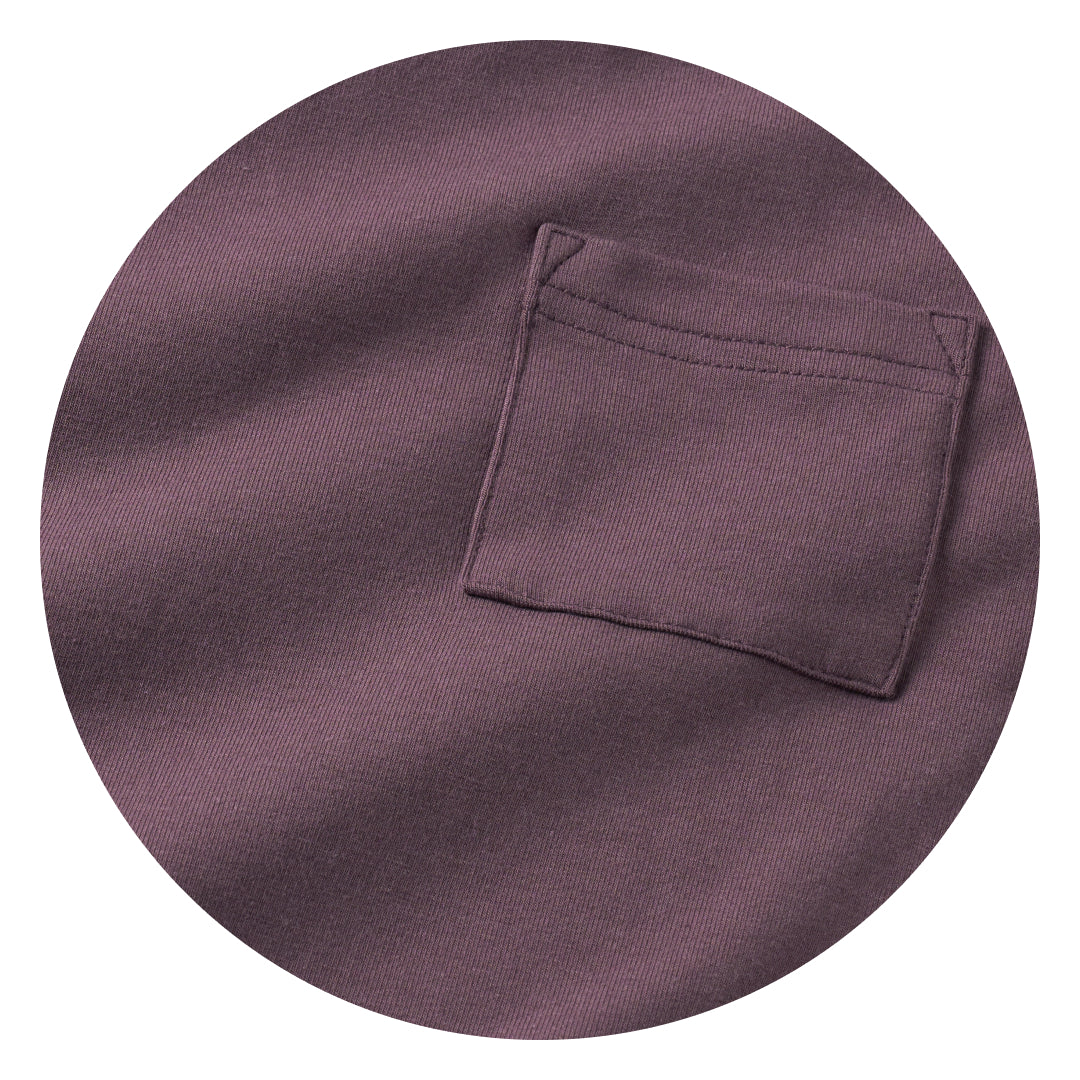 Vintage Plum swatch