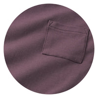 Vintage Plum swatch