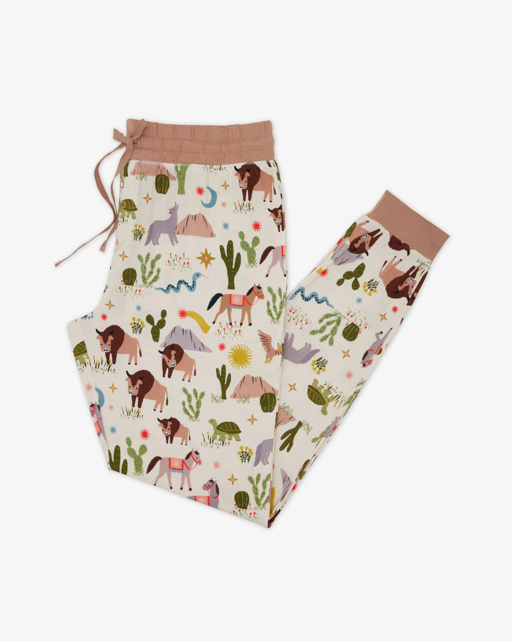 Wild Frontier Women's Pajama Pants