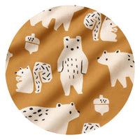 Acorn Woods swatch