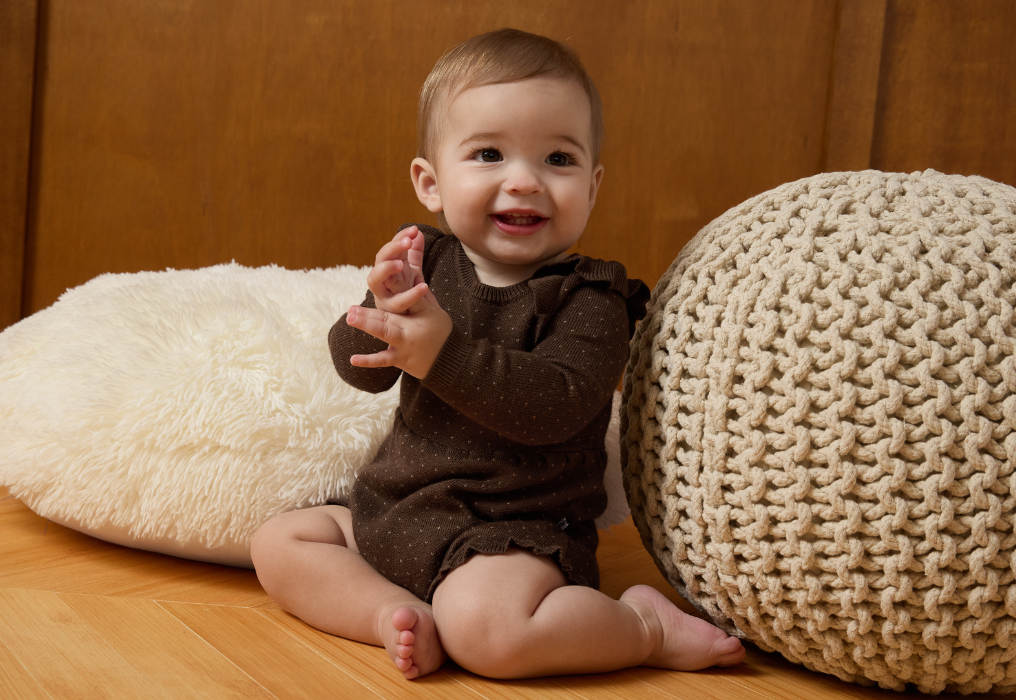 Bee Mine Zippy - Little Sleepies