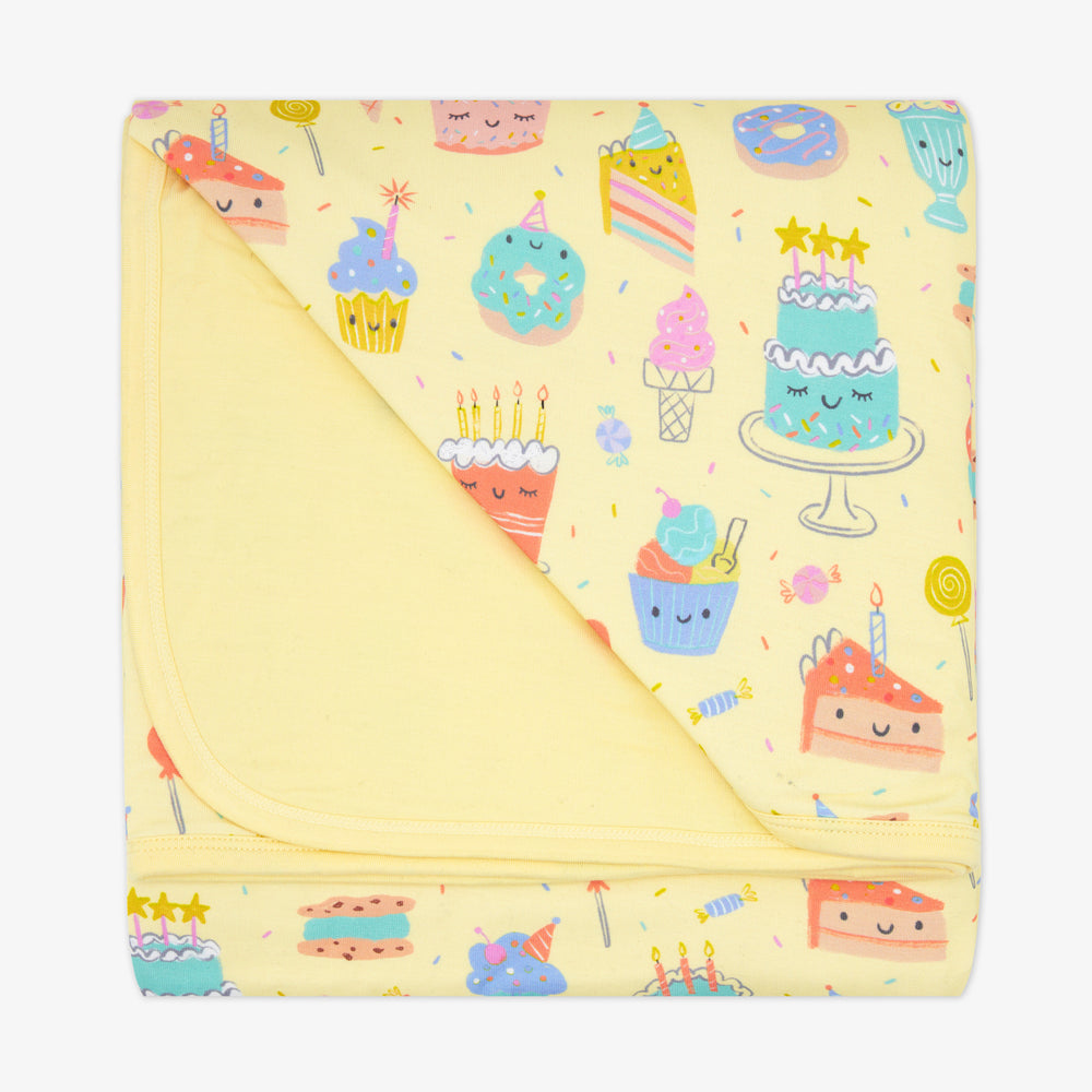 Frosted Fun Large Cloud Blanket®