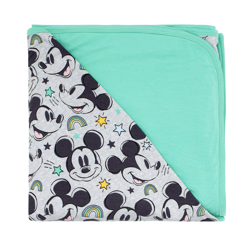 Blanket - Disney Mickey Forever Large Cloud Blanket