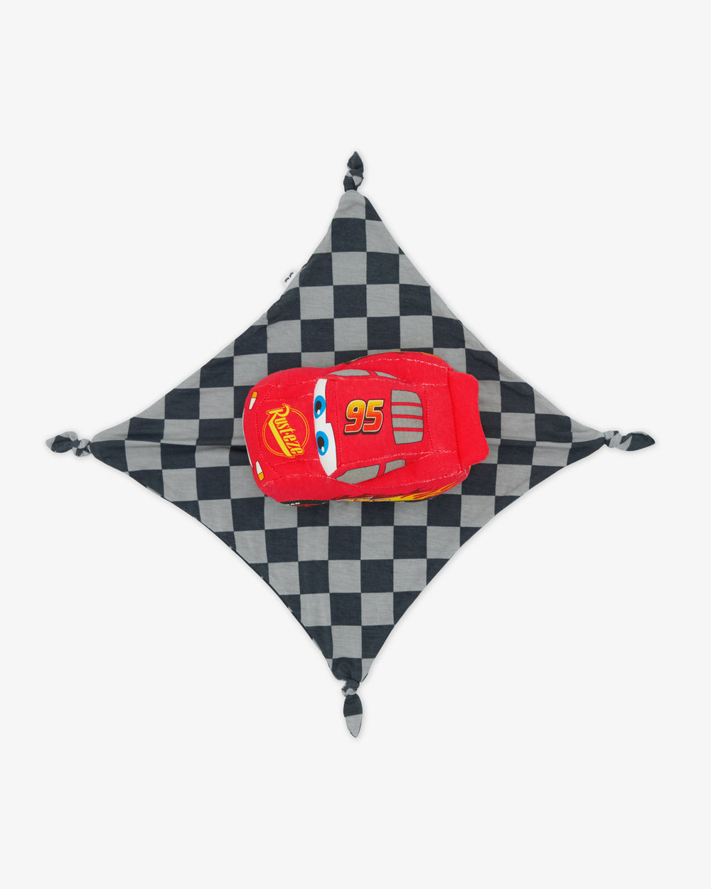 Disney & Pixar Lightning McQueen Lovey