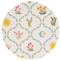 Desert Meadow swatch