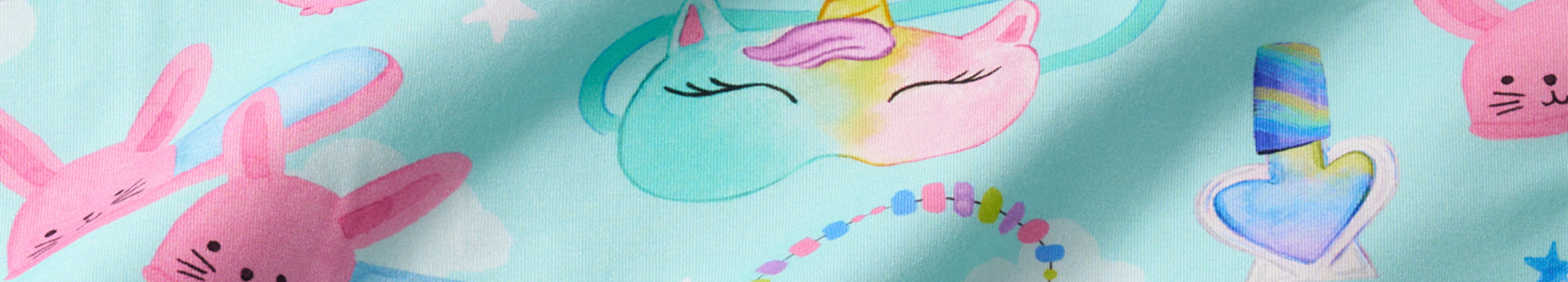Slumber Club fabric