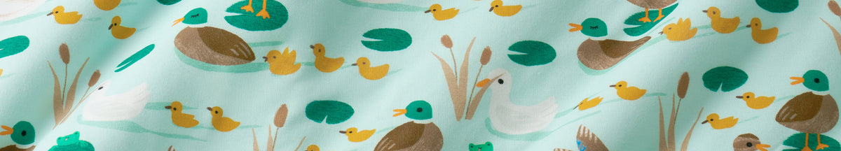 Father’s Day Matching PJs | Puddle Jumpers | Little Sleepies