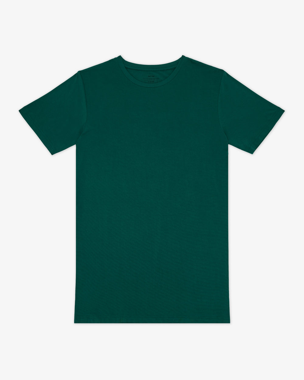 Emerald Men's Short Sleeve Pajama Top