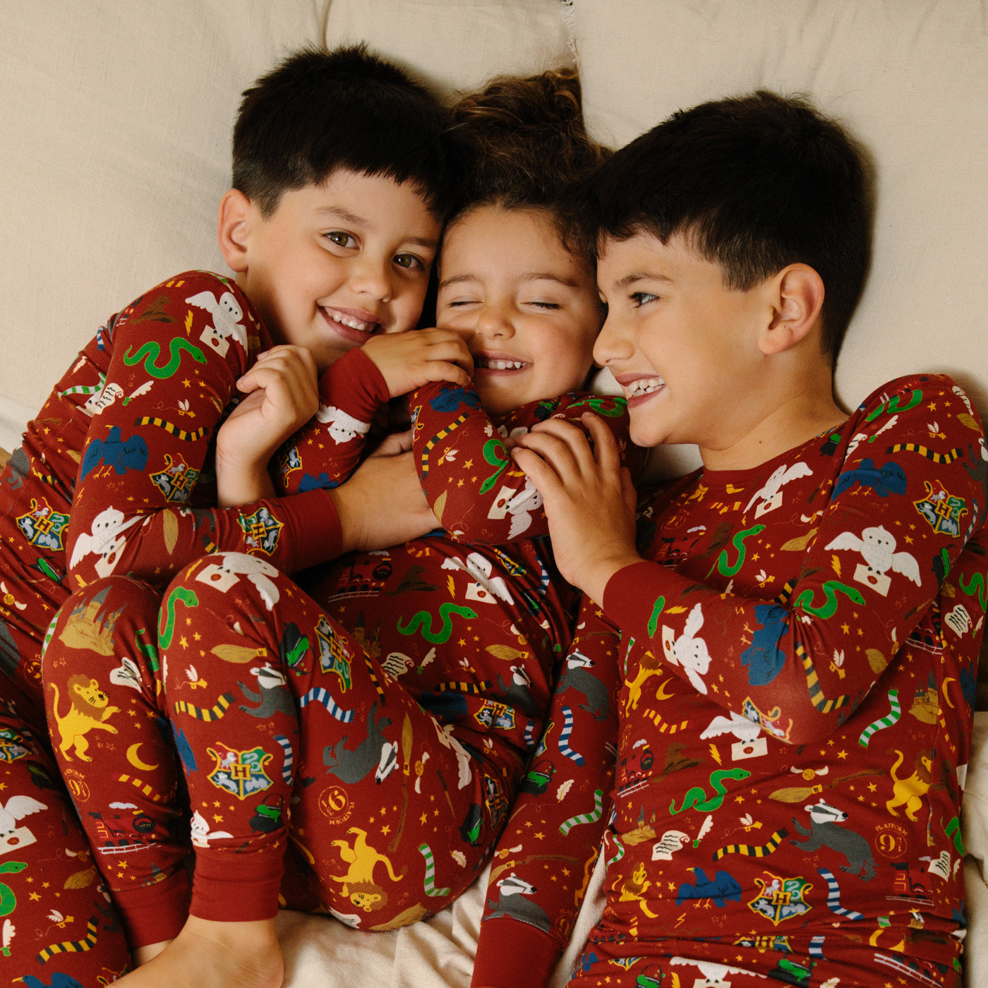 Harry potter pyjamas boy sale